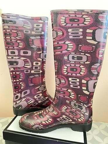 Čizme, 39, bоја - Šareno na lalafo.rs — 2 Čizme, 39, bоја - Šareno — 2