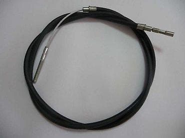 Sajla gasa za motocikl/skuter - Fleksibilno čelično uže u zaštitnoj at lalafo.rs Sajla gasa za motocikl/skuter - Fleksibilno čelično uže u zaštitnoj