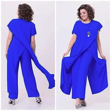 KONAČNO STIGLI💫💫💫 ZA PUNIJE DAME Kompleti koji svake godine obaraju na lalafo.rs — 1 KONAČNO STIGLI💫💫💫 ZA PUNIJE DAME Kompleti koji svake godine obaraju — 1