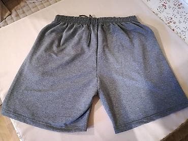 Bermude i šortsevi Nike, bоја - Siva na lalafo.rs — 2 Bermude i šortsevi Nike, bоја - Siva — 2