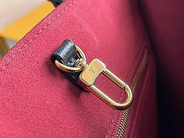 cista koza broj: Louis Vuitton torba – OnTheGo PM Monogram Empreinte (crna sa bež na lalafo.rs — 4 cista koza broj: Louis Vuitton torba – OnTheGo PM Monogram Empreinte (crna sa bež — 4