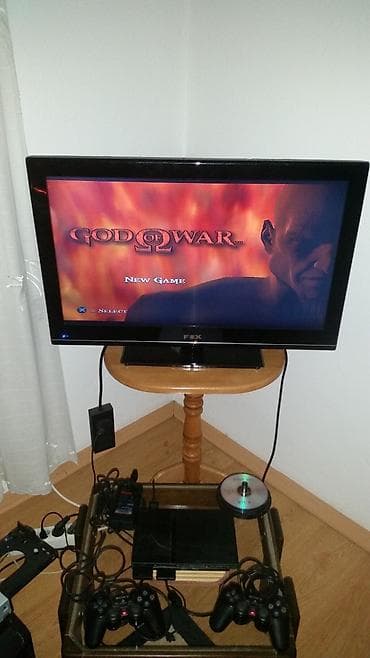 igrice za ps3: Igrice za Sony 2 - PS 2. Veliki izbor. Lična kolekcija! Izaberite at lalafo.rs — 1 igrice za ps3: Igrice za Sony 2 - PS 2. Veliki izbor. Lična kolekcija! Izaberite — 1