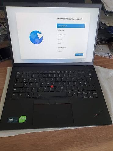 za svaki dan: Lenovo ThinkPad T14 G5/Ultra 7/32GB/Biznis alat bez premca Pouzdan at lalafo.rs — 1 za svaki dan: Lenovo ThinkPad T14 G5/Ultra 7/32GB/Biznis alat bez premca Pouzdan — 1