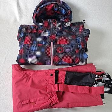 Ellesse, 134-140, bоја - Roze na lalafo.rs Ellesse, 134-140, bоја - Roze