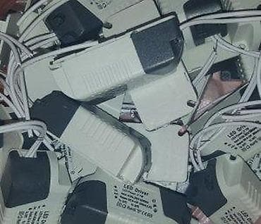 Ironing Boards: Led drajveri za panele. Led driver 18w-300din. ✨ Led driver at lalafo.rs — 8 Ironing Boards: Led drajveri za panele. Led driver 18w-300din. ✨ Led driver — 8