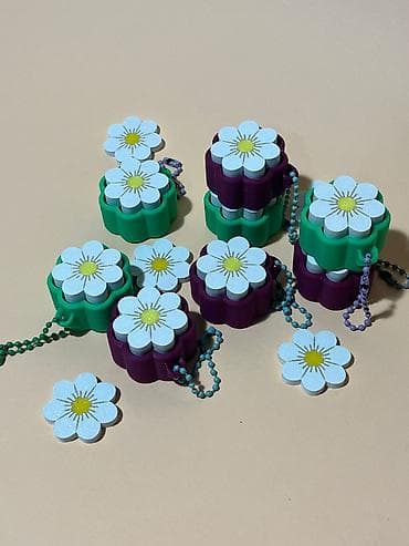 🌸 AKCIJA – savršeni pokloni! 🌸 Prodajem unikatne priveske u obliku na lalafo.rs — 2 🌸 AKCIJA – savršeni pokloni! 🌸 Prodajem unikatne priveske u obliku — 2