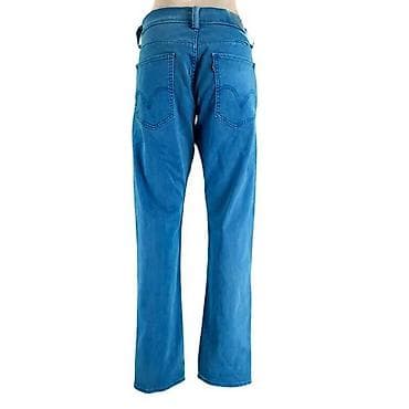 Jeans: Jeans, LeviS, color - Light blue at lalafo.rs — 3 Jeans: Jeans, LeviS, color - Light blue — 3