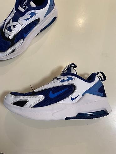 Nike Air Max (model CW) dečije patike - Veličina: US 1.5Y / UK 1 / EU na lalafo.rs — 2 Nike Air Max (model CW) dečije patike - Veličina: US 1.5Y / UK 1 / EU — 2