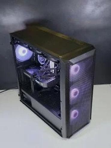 Ryzen 7 7800X3D RTX 5070 B650 32GB 1TB - SM147PC. ✨ Prodaja i na lalafo.rs — 1 Ryzen 7 7800X3D RTX 5070 B650 32GB 1TB - SM147PC. ✨ Prodaja i — 1