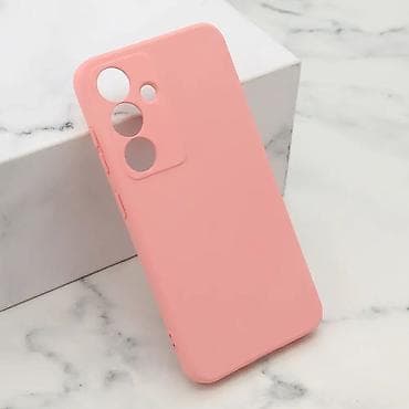 Futrola Soft Silicone za Samsung S931B Galaxy S25 5G roze. Kataloški na lalafo.rs — 1 Futrola Soft Silicone za Samsung S931B Galaxy S25 5G roze. Kataloški — 1