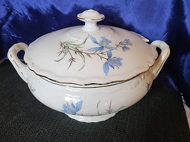 Antiques: Corbaluk Epiag 1922 do 1945g.Cehoslovacka. Corbaluk porcelanski at lalafo.rs — 5 Antiques: Corbaluk Epiag 1922 do 1945g.Cehoslovacka. Corbaluk porcelanski — 5