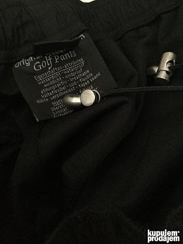 Original Walensteyn GOLF - SKY nepromocive pantalone XXL NOVE na lalafo.rs — 5 Original Walensteyn GOLF - SKY nepromocive pantalone XXL NOVE — 5