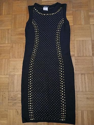 Dresses: Kikiriki turski brend nova haljina i broju m. fina trikotaza sa at lalafo.rs — 1 Dresses: Kikiriki turski brend nova haljina i broju m. fina trikotaza sa — 1