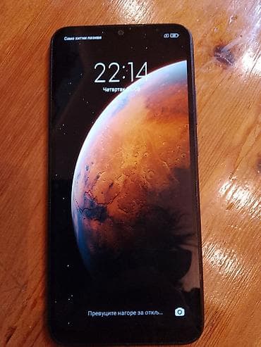 Xiaomi Redmi pametni telefon - Ekran: veliki ekran sa „punch‑hole“ na lalafo.rs — 3 Xiaomi Redmi pametni telefon - Ekran: veliki ekran sa „punch‑hole“ — 3