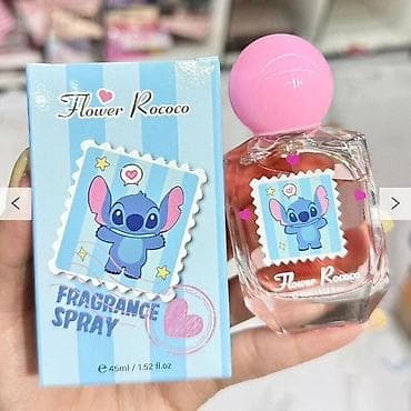 Beauty & Care: Parfem stitc 45ml
Prelepo mirise
Cena je 1500 din at lalafo.rs — 2 Beauty & Care: Parfem stitc 45ml
Prelepo mirise
Cena je 1500 din — 2