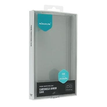 Futrola Nillkin Cam Shield Armor Pro za iPhone 15 Pro Max (6.7) at lalafo.rs — 9 Futrola Nillkin Cam Shield Armor Pro za iPhone 15 Pro Max (6.7) — 9