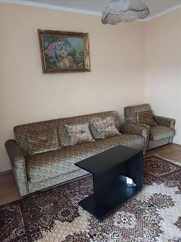Izdaje se na duže renoviran, kompletno opremljen 2-soban stan od 52m2 na lalafo.rs Izdaje se na duže renoviran, kompletno opremljen 2-soban stan od 52m2