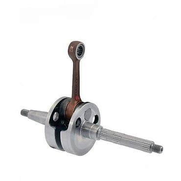 Radilica za dvotaktni skuter/moped - Kompletna radilica sa klipnjačom na lalafo.rs Radilica za dvotaktni skuter/moped - Kompletna radilica sa klipnjačom