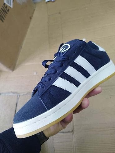 Adidas campus patike teget A klasa NOVO Novo Brojevi 36 do 46 fb at lalafo.rs — 6 Adidas campus patike teget A klasa NOVO Novo Brojevi 36 do 46 fb — 6