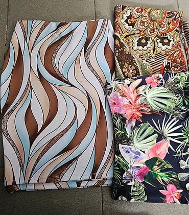 One size, Midi, bоја - Šareno na lalafo.rs One size, Midi, bоја - Šareno