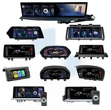 Electronics: Multimedijalni ekran za automobil sa Android operativnim sistemom at lalafo.rs — 9 Electronics: Multimedijalni ekran za automobil sa Android operativnim sistemom — 9