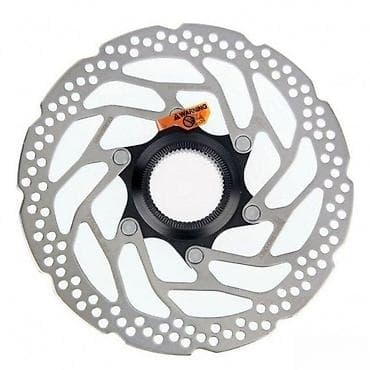 ROTOR SHIMANO SM-RT30 160 MM CENTRAL LOCK | ROTOR DISK KOČNICE na lalafo.rs ROTOR SHIMANO SM-RT30 160 MM CENTRAL LOCK | ROTOR DISK KOČNICE