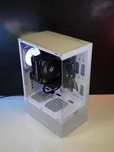 Ryzen 5 7600X RTX 4060 8GB B650 32GB 1TB - SM024PC. ✨ Prodaja i na lalafo.rs — 2 Ryzen 5 7600X RTX 4060 8GB B650 32GB 1TB - SM024PC. ✨ Prodaja i — 2