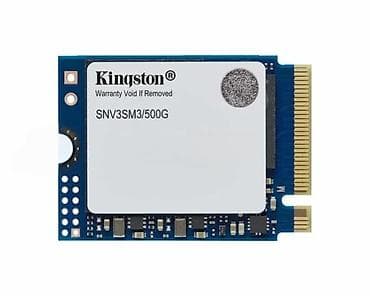 Kingston NV3 NVMe SSD, 500GB – M.2 2230 - Model: Kingston NV3 (oznaka na lalafo.rs Kingston NV3 NVMe SSD, 500GB – M.2 2230 - Model: Kingston NV3 (oznaka