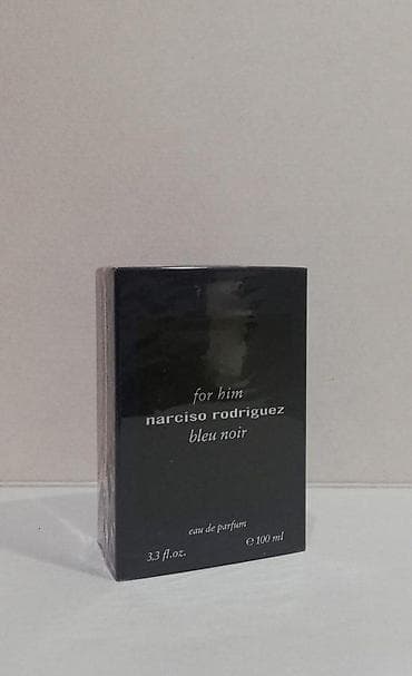 Personal Items: NARCISO RODRIGUEZ FOR HIM BLEU NOIR EDP100ML | Narciso Rodriguez for at lalafo.rs — 1 Personal Items: NARCISO RODRIGUEZ FOR HIM BLEU NOIR EDP100ML | Narciso Rodriguez for — 1