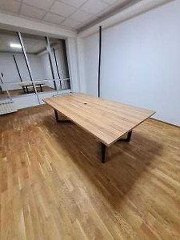 Office Furniture: KONFERENCIJSKI STOLOVI IZRADA PO MERI DEZEN PO ŽELJI FX | Izrada at lalafo.rs — 2 Office Furniture: KONFERENCIJSKI STOLOVI IZRADA PO MERI DEZEN PO ŽELJI FX | Izrada — 2