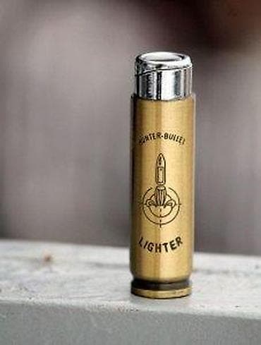 \"LOVAČKI METAK\"" Vintage Hunter Bullet lighter / upaljač. Vintage at lalafo.rs — 7 \"LOVAČKI METAK\"" Vintage Hunter Bullet lighter / upaljač. Vintage — 7