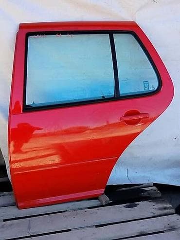 ZADNJA LEVA VRATA ZA VOLKSWAGEN GOLF 4 OD 1997. DO 2003. GOD. | na lalafo.rs ZADNJA LEVA VRATA ZA VOLKSWAGEN GOLF 4 OD 1997. DO 2003. GOD. |