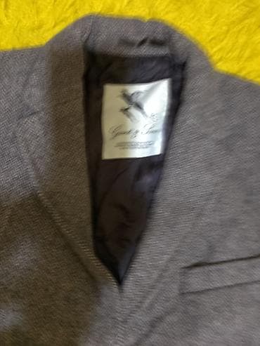zenske original guess: Sako zenski Gant,velicina 38.Kao nov.Cena 1100 dinara na lalafo.rs — 2 zenske original guess: Sako zenski Gant,velicina 38.Kao nov.Cena 1100 dinara — 2