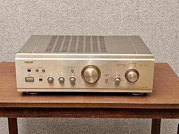 Denon PMA-1055R integrisano stereo pojačalo - Snaga: 120 W + 120 W na lalafo.rs — 1 Denon PMA-1055R integrisano stereo pojačalo - Snaga: 120 W + 120 W — 1