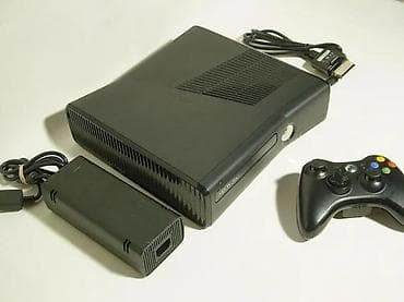 U ponudi je Xbox 360. Stanje: vrlo korektno očuvana, mali tragovi na lalafo.rs — 3 U ponudi je Xbox 360. Stanje: vrlo korektno očuvana, mali tragovi — 3