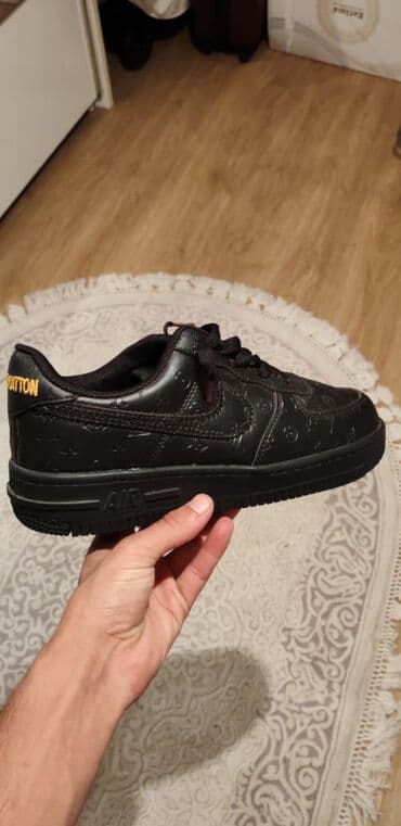 Patike: Patike, Nike, veličina - 41 na lalafo.rs Patike: Patike, Nike, veličina - 41