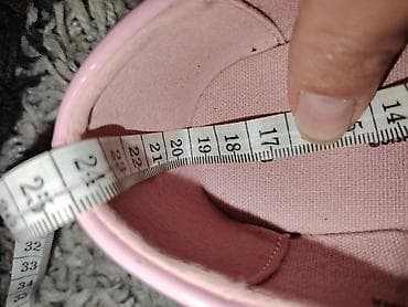 baletanke za devojčice: Disney baletanke za devojčice – Minnie Mouse - Brend/licenca: Disney at lalafo.rs — 4 baletanke za devojčice: Disney baletanke za devojčice – Minnie Mouse - Brend/licenca: Disney — 4