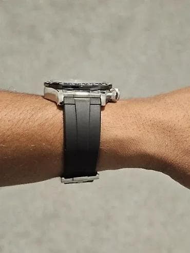 PAGANI DESIGN PD-1664 Sport sat -Meteor bela- Rolex Daytona Potpuno na lalafo.rs — 4 PAGANI DESIGN PD-1664 Sport sat -Meteor bela- Rolex Daytona Potpuno — 4