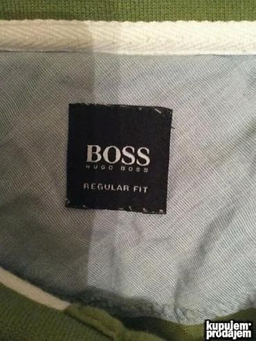Originalni Hugo Boss sport duks L na lalafo.rs — 10 Originalni Hugo Boss sport duks L — 10