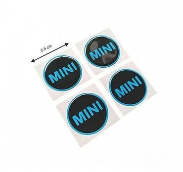 Mini Svetlo plavi - Stikeri za felne - 1406 📌 Opis: Samolepljivi na lalafo.rs Mini Svetlo plavi - Stikeri za felne - 1406 📌 Opis: Samolepljivi