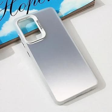 Maska Clear za Samsung A525F/A526B/A528B Galaxy A52 4G/A52 5G/A52s 5G na lalafo.rs — 1 Maska Clear za Samsung A525F/A526B/A528B Galaxy A52 4G/A52 5G/A52s 5G — 1