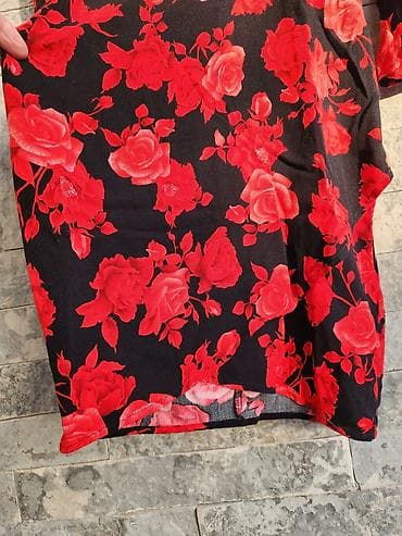 Women's Clothing: Haljina Amisu S vel, mere na slici, nema oštećenja at lalafo.rs — 3 Women's Clothing: Haljina Amisu S vel, mere na slici, nema oštećenja — 3