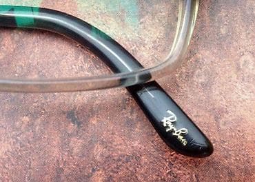 Ray Ban RB 5225 Dioptrijski ram ORIGINAL. ORIGINAL Ray Ban RB 5228 na lalafo.rs — 3 Ray Ban RB 5225 Dioptrijski ram ORIGINAL. ORIGINAL Ray Ban RB 5228 — 3