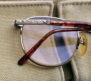 Wireworks Braun Oval dioptrijski ram. Original Wireworks Braun Oval na lalafo.rs — 8 Wireworks Braun Oval dioptrijski ram. Original Wireworks Braun Oval — 8