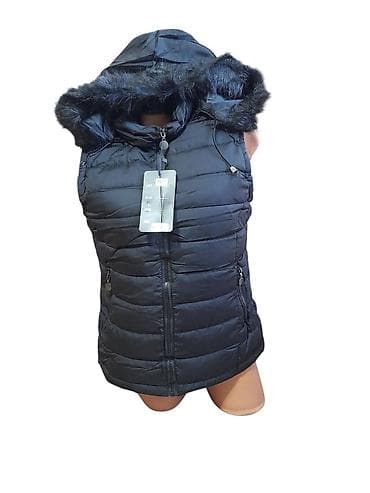 7Arrows, L, Veštačko krzno, bоја - Crna na lalafo.rs 7Arrows, L, Veštačko krzno, bоја - Crna