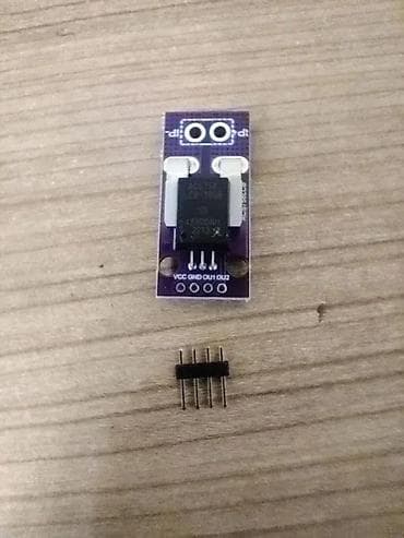 ACS758LCB-050B/100B-PFF-T MODUL JAČINE STRUJE | Ovaj modul je at lalafo.rs ACS758LCB-050B/100B-PFF-T MODUL JAČINE STRUJE | Ovaj modul je