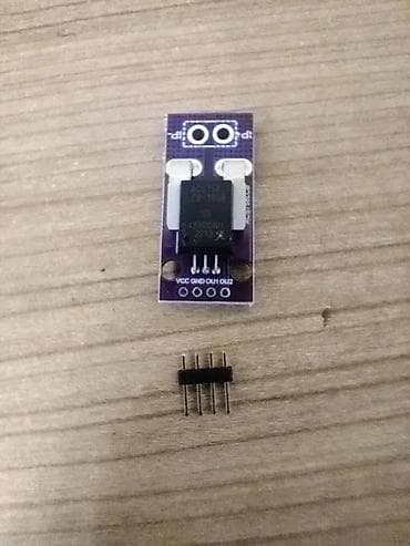 ACS758LCB-050B/100B-PFF-T modul jačine struje. Ovaj modul je namenjen na lalafo.rs ACS758LCB-050B/100B-PFF-T modul jačine struje. Ovaj modul je namenjen