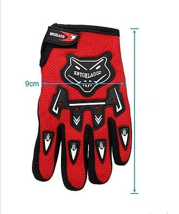 Sports & Leisure: Rukavice za Motor Kntghlaood - Crvene 🏍️🧤 Rukavice za motor at lalafo.rs — 2 Sports & Leisure: Rukavice za Motor Kntghlaood - Crvene 🏍️🧤 Rukavice za motor — 2