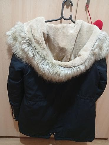 VERO MODA ženska zimska jakna s kapuljačom - Boja: tamno plava na lalafo.rs — 5 VERO MODA ženska zimska jakna s kapuljačom - Boja: tamno plava — 5