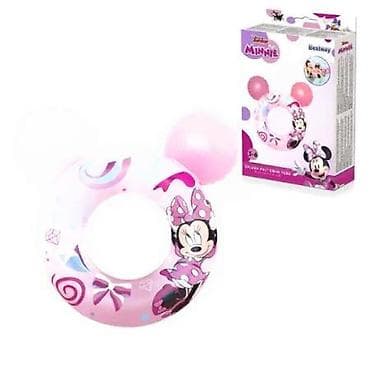 Dečiji plutajući prsten – Disney Minnie Mouse, Bestway - Dizajn sa na lalafo.rs Dečiji plutajući prsten – Disney Minnie Mouse, Bestway - Dizajn sa